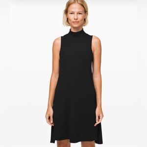 Lululemon Gone for the Week Dress